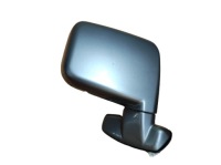 фото thumb №1, Mitsubishi space wagon 98-04 зеркало правое 5-pin