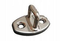 фото thumb №1, Vw passat b7 засов дверь левый задняя 3c0837033c