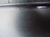 фото thumb №14, Бампер задний задняя vw golf vii sportsvan 510807421f