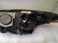 фото thumb №6, Лампа передня перед права renault captur 2013- 260102734r nowa оригінал