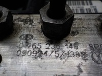 фото thumb №9, Audi q5 8r насос abs esp 8r0614517af 0265951043