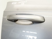 фото thumb №10, Двері правий перед праве передні vw arteon i r-line 17- lb7s