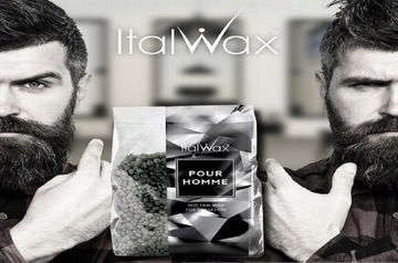 КОМПЛЕКТ НАГРЕВАТЕЛЯ ДЛЯ ТВЕРДОГО ВОСКОВ ITALWAX