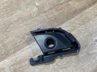 фото thumb №1, Решётка бампера porsche 95b807796