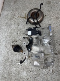 фото thumb №6, Коробка передач передач volvo v70 s80 s60 ii v60 2011-2018 tf-80sc p1285167 2.4 d5