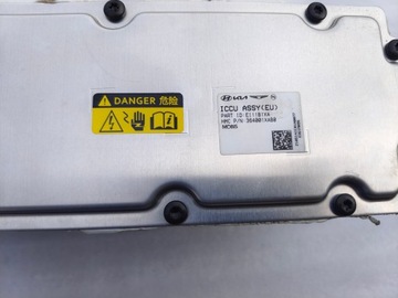 фото thumb №7, Kia ev6 hyundai kona ioniq 5 v інвертор зарядний пристрій 364001xab0 стан bdb