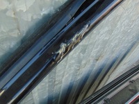 фото thumb №15, Дверь правые перед bmw x1 e84 чёрный sapphire