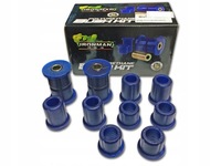 фото thumb №1, Втулки ресор ironman задні задня nissan navara d40