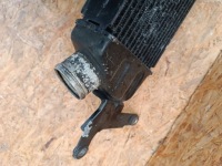 Інтеркулер радіатор peugeot 4007 mitsubishi outlander 2 2.2hdi 1530a061 Оригінал, фото thumb