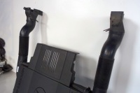 Mercedes w140 корпус фильтра воздуха труба воздухозаборник 5.0 4.2 r129 1190900312 с Разборки, фото thumb