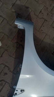 фото thumb №4, Крила лівий перед renault clio 1.1b 07r hb