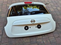 фото thumb №1, Кришка багажника багажника комплектна камера nissan juke lift