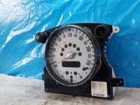 фото thumb №3, Лічильник приладова панель mini r50 r53 1.6 b 62116957298