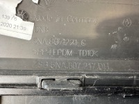 фото thumb №14, Vw volkswagen tiguan рестайлинг 5na807221c бампер передний перед oem номер oem
