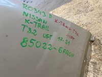 фото thumb №10, Nissan xtrail x-trail iii 3 t32 lift 17-21 бампер задняя задний