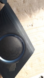 фото thumb №5, S4 b8 lift a4 заглушка консоли bang olufsen правая левая kpl