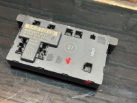 Mercedes r171 модуль дверь 1718207026 Цена, фото thumb