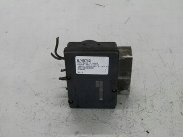 фото thumb №7, Mercedes w203 насос блок керування abs a2095451432