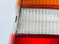 Лампа задня права задній пасажира mercedes w124 kombi s124 1248202864 uszkodzo Оригінал, фото thumb