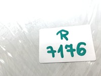 фото thumb №7, Bmw x3 g01 ix3 g08 крышка зарядки 7405757