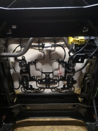 фото thumb №10, Peugeot expert iii proace jumpy сиденье водителя пассажира ładne