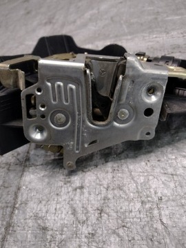 фото thumb №13, Замок двері лівий зад mercedes w210 оригінальний номер 2027330308