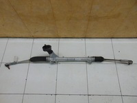 фото thumb №1, Трансмиссия рулевая рейка skoda kamiq