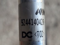 фото thumb №4, Renault kangoo iii lift дроти кондиціонера 1.5 dci