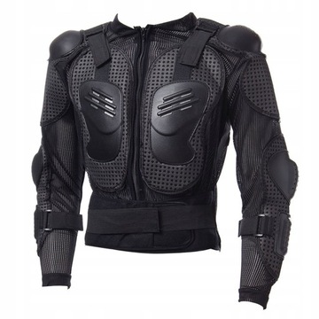 МОТОЦИКЛОВАЯ КУРТКА ALL ARMOR,M