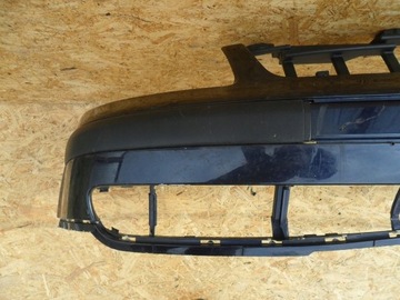 фото thumb №7, Vw passat b5 2000 2001 2002 2003 2004 2005 бампер