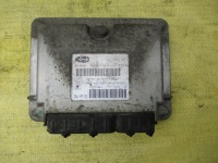 фото thumb №1, Fiat panda блок керування двигуна iaw 4af.ss