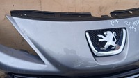 фото thumb №8, Peugeot 207 fl бампер перед ktp