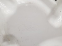 Ford connect mk2 рестайлинг  капот Киев, фото thumb