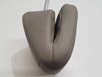 фото thumb №4, Citroen c5 iii підголівник шкіра перед beż