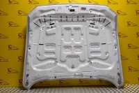 Купить Ford mustang gt рестайлинг  2018 19- капот перед alu америка, фото thumb