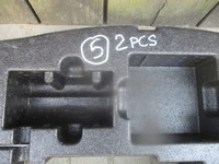 фото thumb №9, Vw polo vi 2g0 набор ремонтный домкрат 2g0012115l