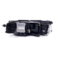 фото thumb №10, Vw touareg адаптивний led комплект фара 761941082d