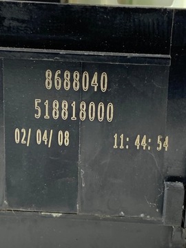 фото thumb №8, Коробка запобіжників volvo v40 v50