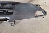 фото thumb №3, Панель приладів консоль панель приладів renault scenic iii 681000016r подушка безпеки air bag подушка