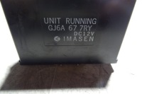 фото thumb №1, Модуль світла mazda 6 хетчбек gg gj6a677ry 2.0l дизель 89kw 2007