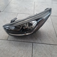 фото thumb №1, Hyundai tucson ix35 2010- фара лампа l usa