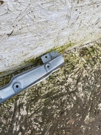 фото thumb №9, Mitsubishi eclipse cross 18- балка бампера перед передня верхній