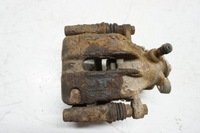 фото thumb №1, Супорт гальмівний праві зад citroen c8 807 2.0 hdi