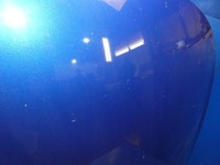 фото thumb №7, Kia optima iii капот крышка двигателя перед оригинальная