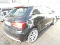 фото thumb №7, Audi a1 зеркало наружное дверь левая 8 pin кабели ly9t 8x 8x0 elektryczni