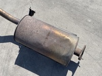 фото thumb №6, Гаситель выхлоп 2.3 hpi система выпускной труба 14-19r iveco daily 6 vi