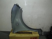 фото thumb №5, Крила передній перед лівий hyundai i10 ii