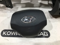 фото thumb №7, Hyundai kona панель приладів консоль подушка безпеки подушки безпеки ремені