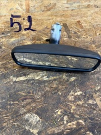 Купить Зеркало заднего вида внутреннее jeep compass ii, фото thumb