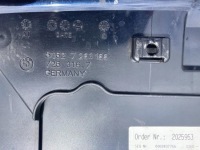 фото thumb №8, Bmw 3 f30 f35 f31 спойлер накладка спойлер кришки задня